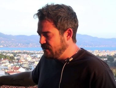 Σοβαρό θέμα υγείας ο Πυγμαλίων Δαδακαρίδης - Θα απέχει από το θέατρο (φωτό)